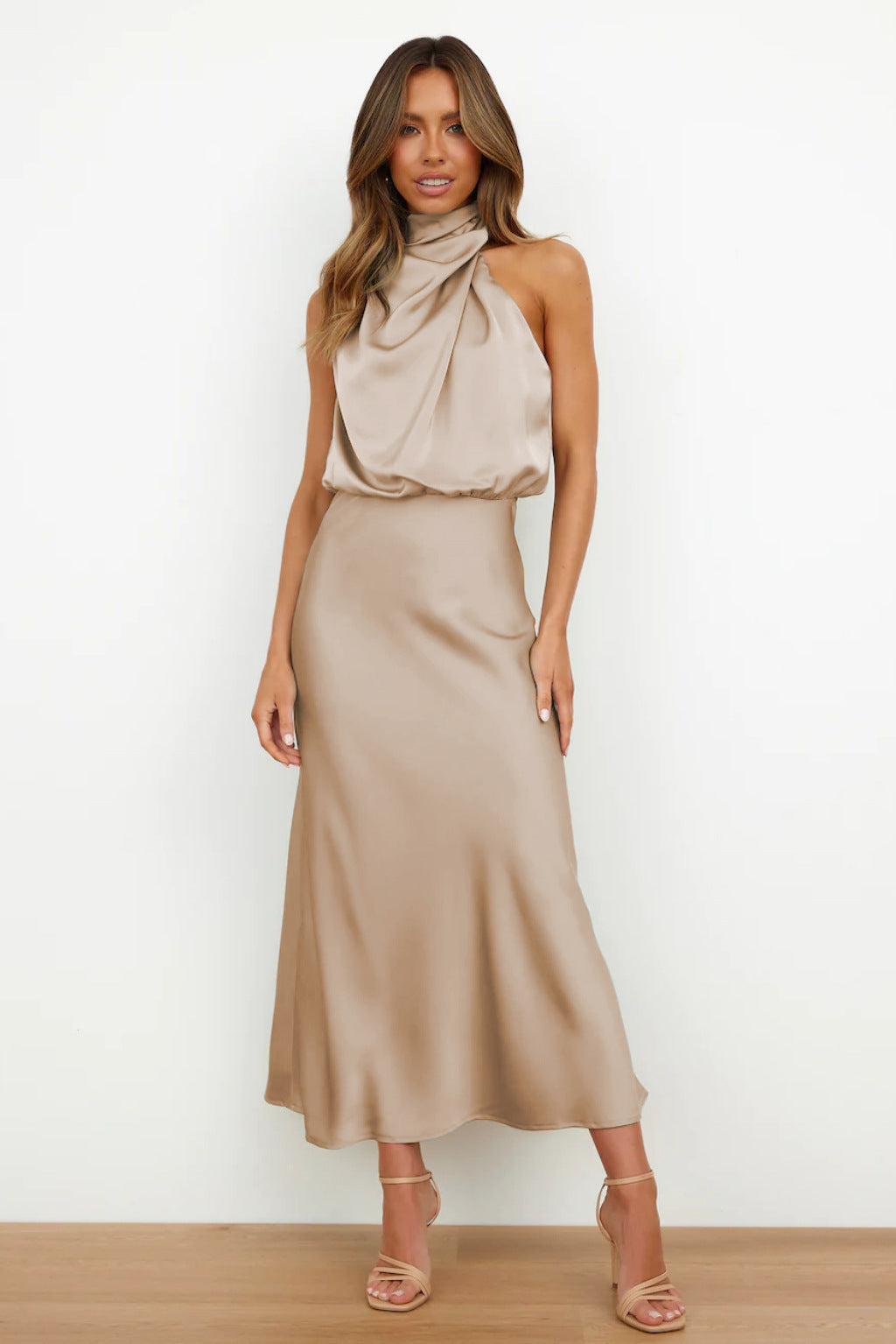 Lare – Timeless & Elegant