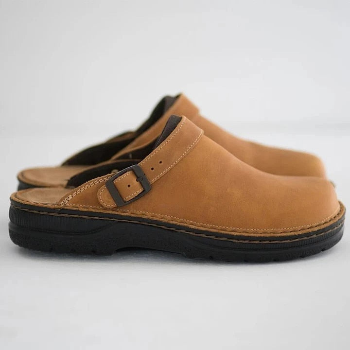 Revolo – Scarpe Ortopediche Comode da Uomo