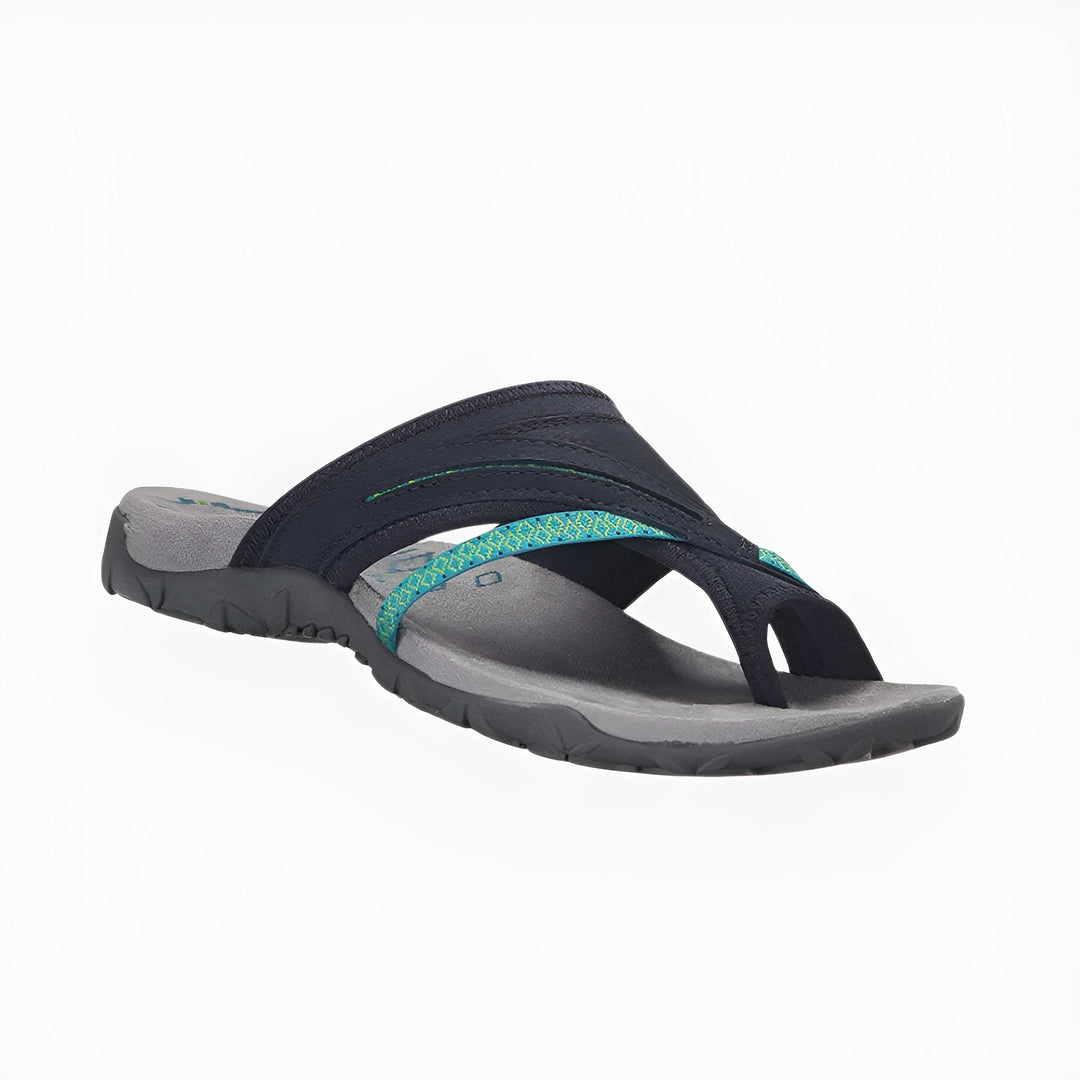 Isadora – Sandali Ortopedici Ergonomici – Comfort Elegante per Tutti i Giorni