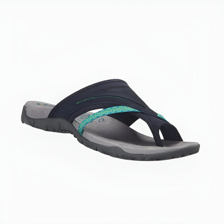 Isadora – Sandali Ortopedici Ergonomici – Comfort Elegante per Tutti i Giorni