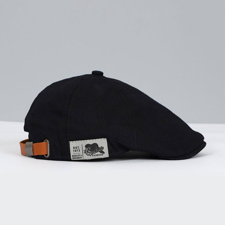 Elvano – Berretto Classico Stile Urbano Moderno