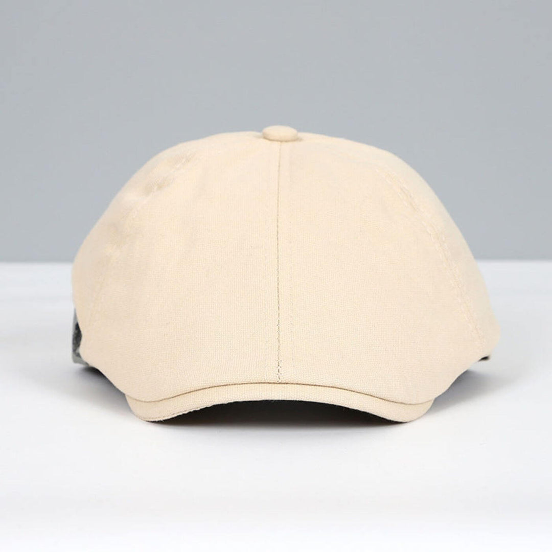 Elvano – Berretto Classico Stile Urbano Moderno