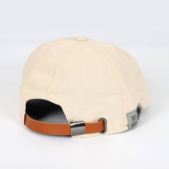 Elvano – Berretto Classico Stile Urbano Moderno