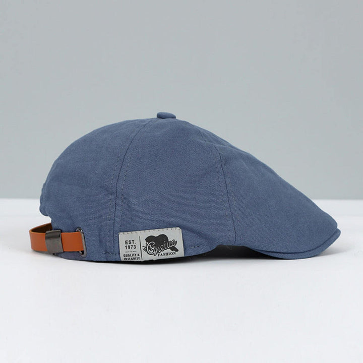 Elvano – Berretto Classico Stile Urbano Moderno