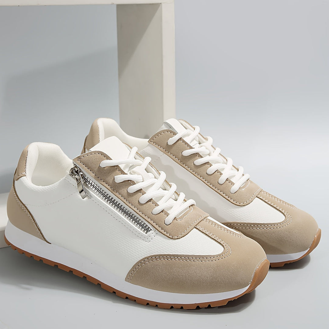 Quara – Sneakers Ortopediche da Donna Comode