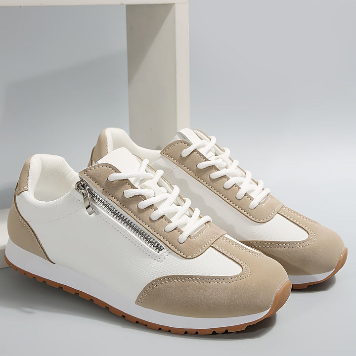 Quara – Sneakers Ortopediche da Donna Comode