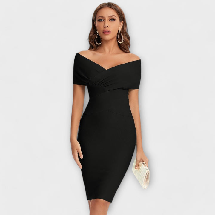 Vera – Elegant Dress
