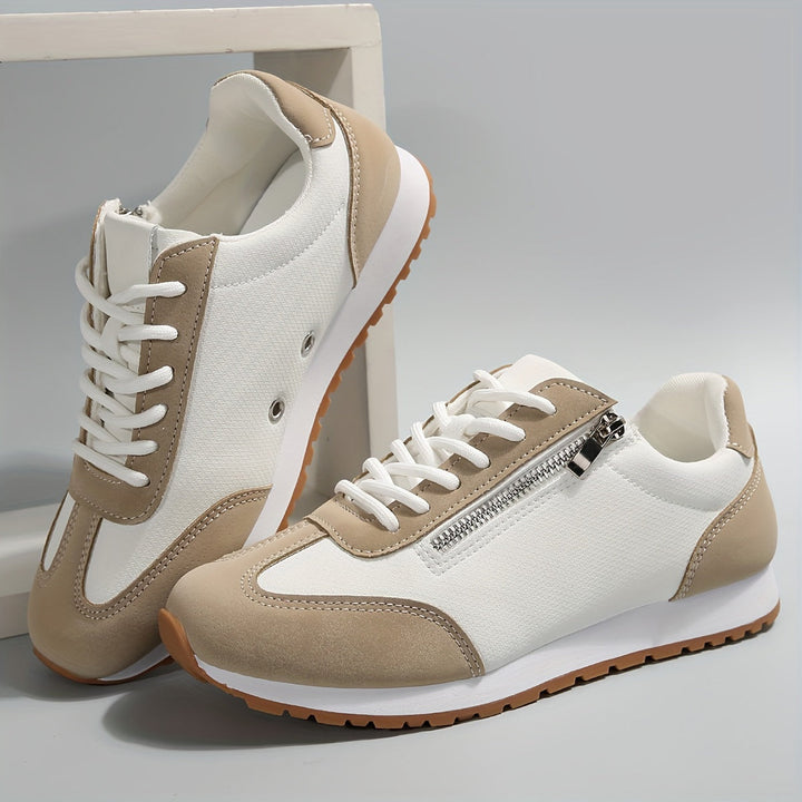 Quara – Sneakers Ortopediche da Donna Comode