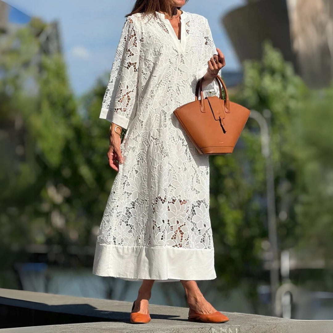 Élodie – Radiant Dress