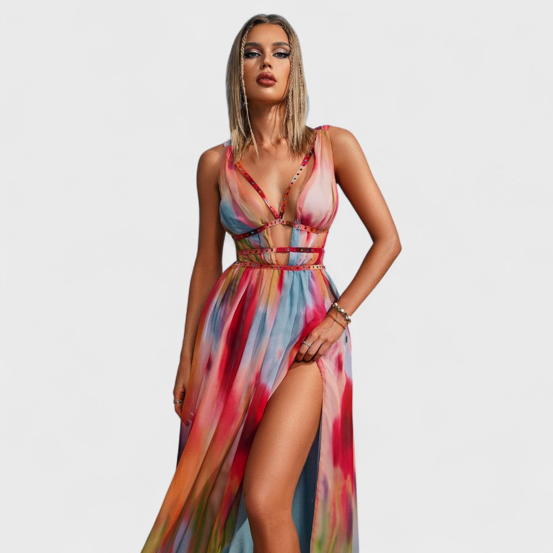 Saphira – Boho Maxibito