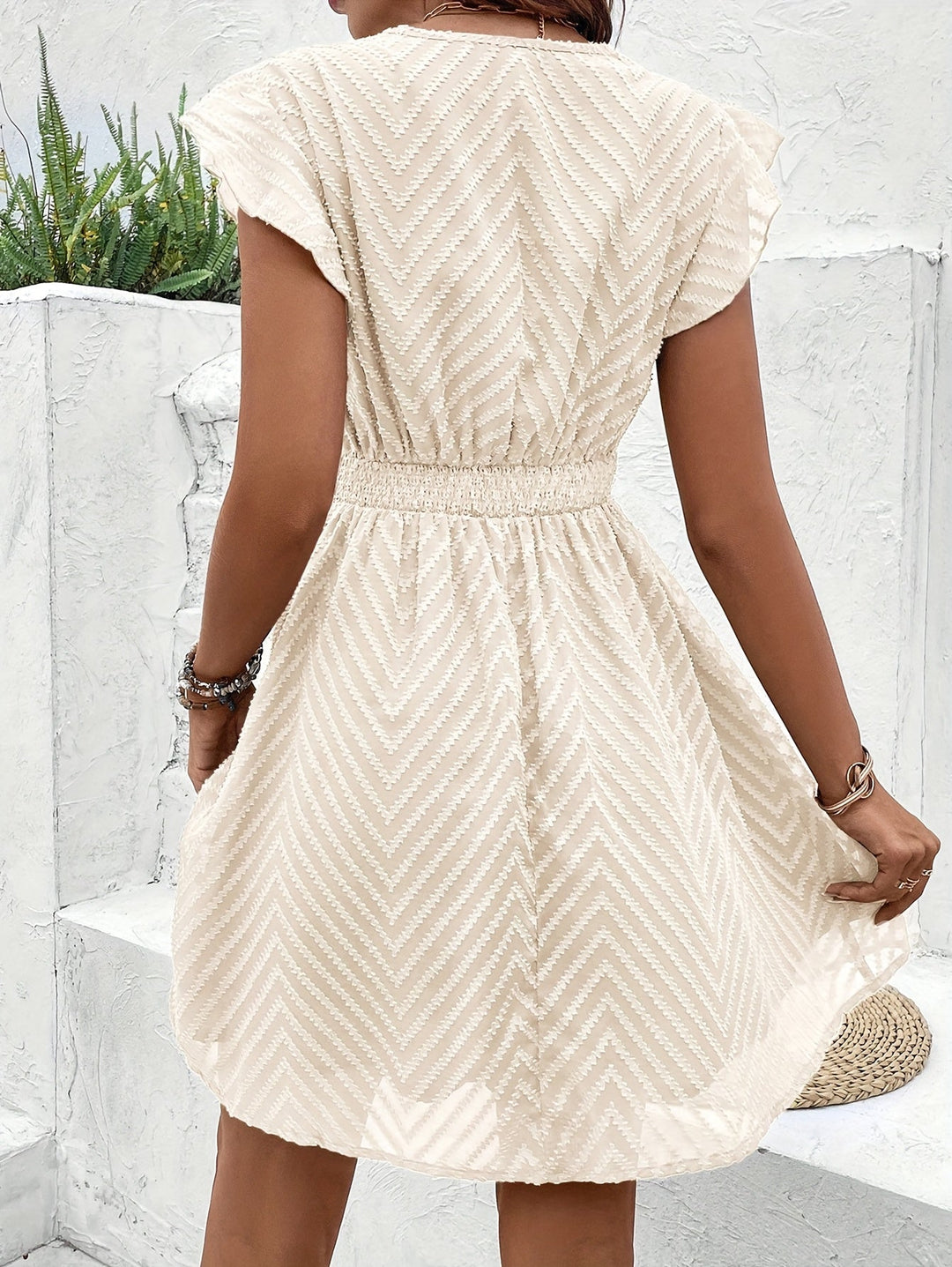 Anea – Elegant Dress