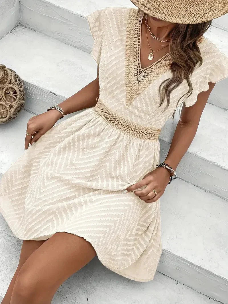 Anea – Elegant Dress