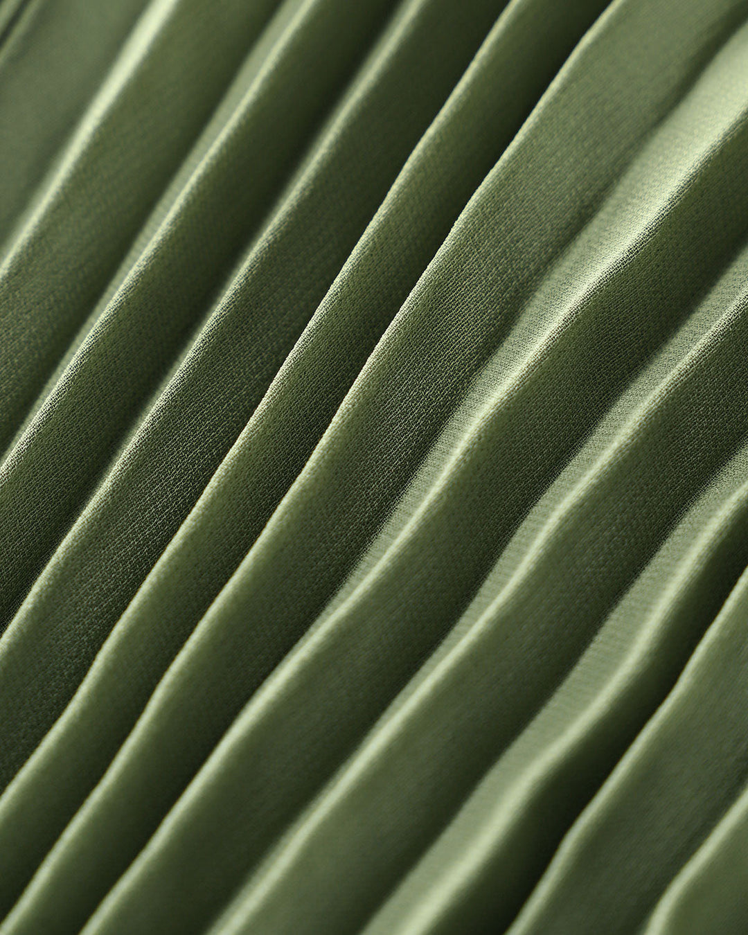 Selva – Flowy Maxi Dress