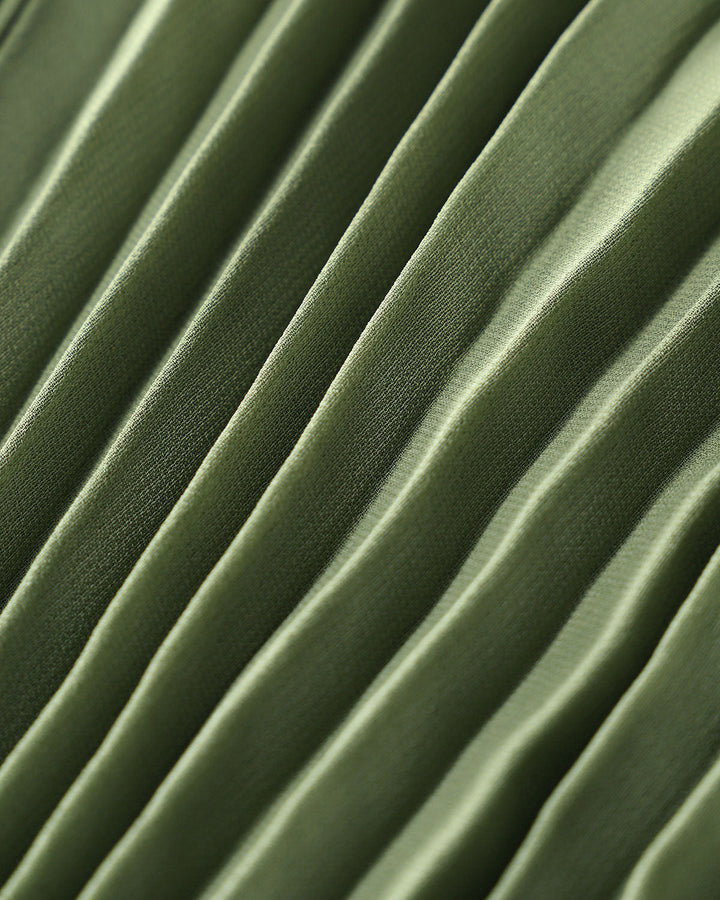 Selva – Flowy Maxi Dress