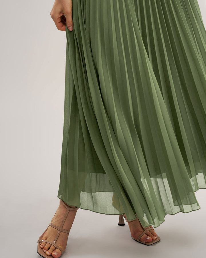 Selva – Flowy Maxi Dress