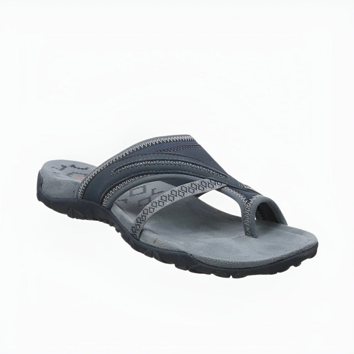 Isadora – Sandali Ortopedici Ergonomici – Comfort Elegante per Tutti i Giorni
